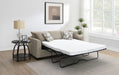 Storey Sleeper Sectionals - California Furniture (Coachella, CA)
