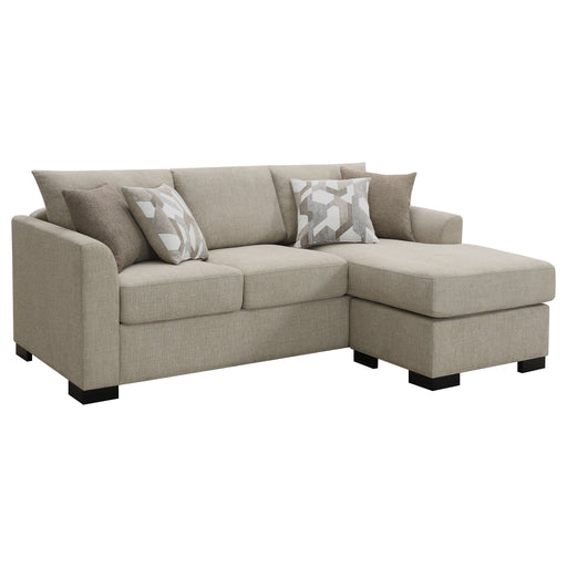 Storey Sleeper Sectionals - California Furniture (Coachella, CA)