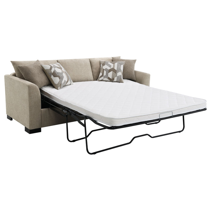 Storey Sleeper Sectionals - California Furniture (Coachella, CA)
