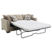 Storey Sleeper Sectionals - California Furniture (Coachella, CA)