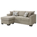 Storey Sleeper Sectionals - California Furniture (Coachella, CA)