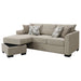Storey Sleeper Sectionals - California Furniture (Coachella, CA)