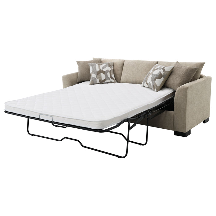 Storey Sleeper Sectionals - California Furniture (Coachella, CA)