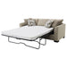 Storey Sleeper Sectionals - California Furniture (Coachella, CA)