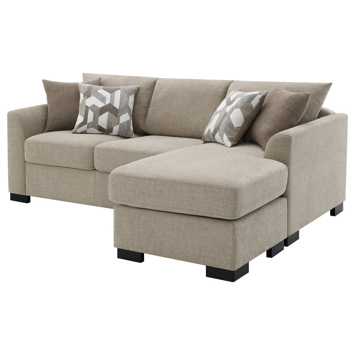 Storey Sleeper Sectionals - California Furniture (Coachella, CA)