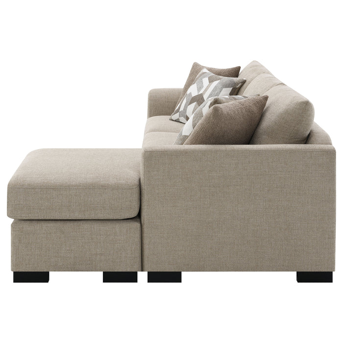 Storey Sleeper Sectionals - California Furniture (Coachella, CA)