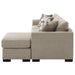 Storey Sleeper Sectionals - California Furniture (Coachella, CA)