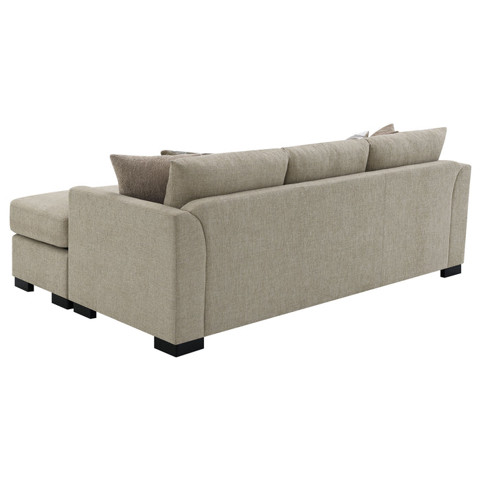 Storey Sleeper Sectionals - California Furniture (Coachella, CA)