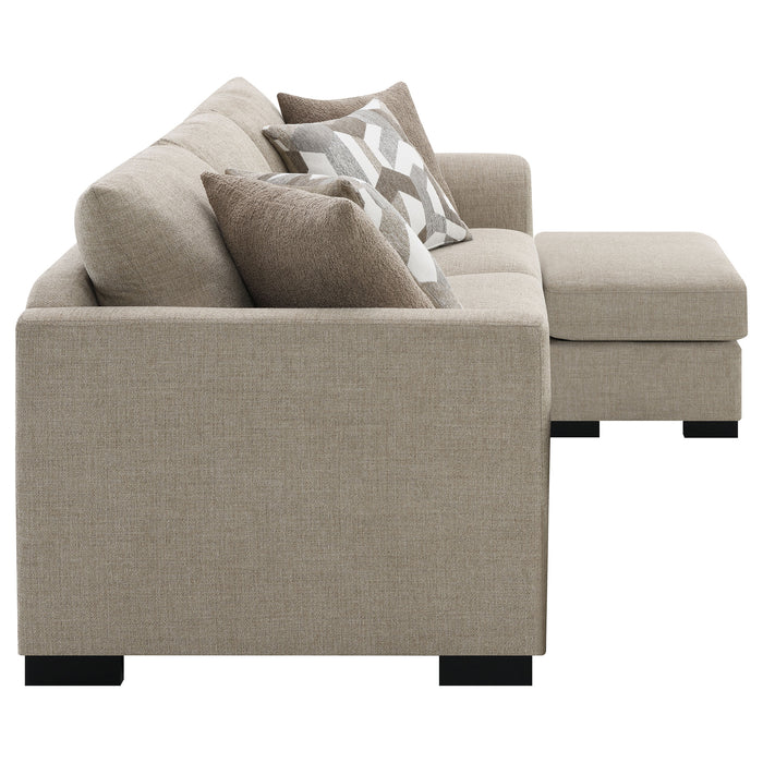 Storey Sleeper Sectionals - California Furniture (Coachella, CA)