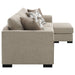Storey Sleeper Sectionals - California Furniture (Coachella, CA)