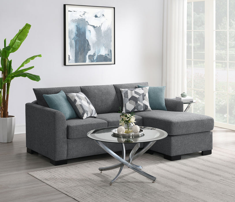Storey Sleeper Sectionals - California Furniture (Coachella, CA)