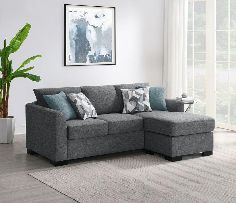 Storey Sleeper Sectionals - California Furniture (Coachella, CA)