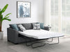 Storey Sleeper Sectionals - California Furniture (Coachella, CA)