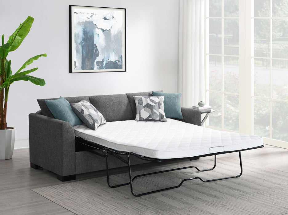 Storey Sleeper Sectionals - California Furniture (Coachella, CA)