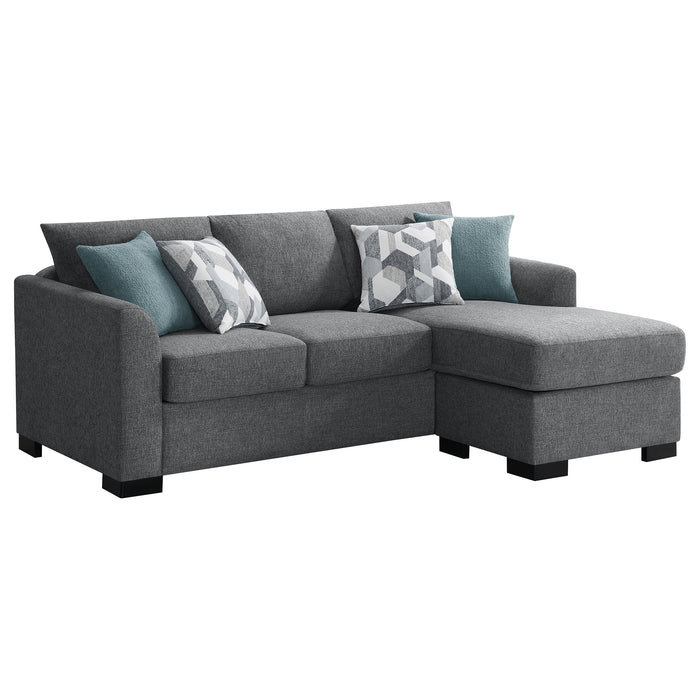 Storey Sleeper Sectionals - California Furniture (Coachella, CA)