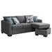Storey Sleeper Sectionals - California Furniture (Coachella, CA)