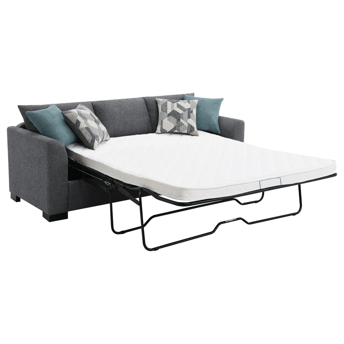Storey Sleeper Sectionals - California Furniture (Coachella, CA)