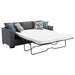 Storey Sleeper Sectionals - California Furniture (Coachella, CA)