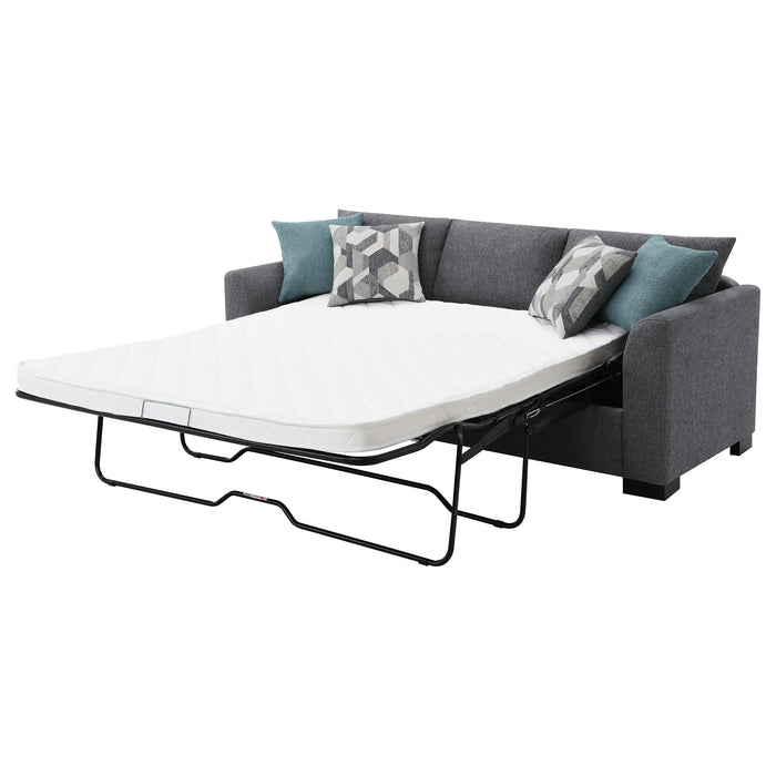 Storey Sleeper Sectionals - California Furniture (Coachella, CA)