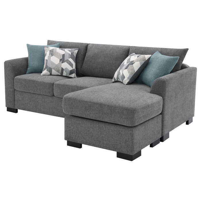 Storey Sleeper Sectionals - California Furniture (Coachella, CA)