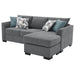 Storey Sleeper Sectionals - California Furniture (Coachella, CA)
