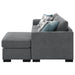 Storey Sleeper Sectionals - California Furniture (Coachella, CA)