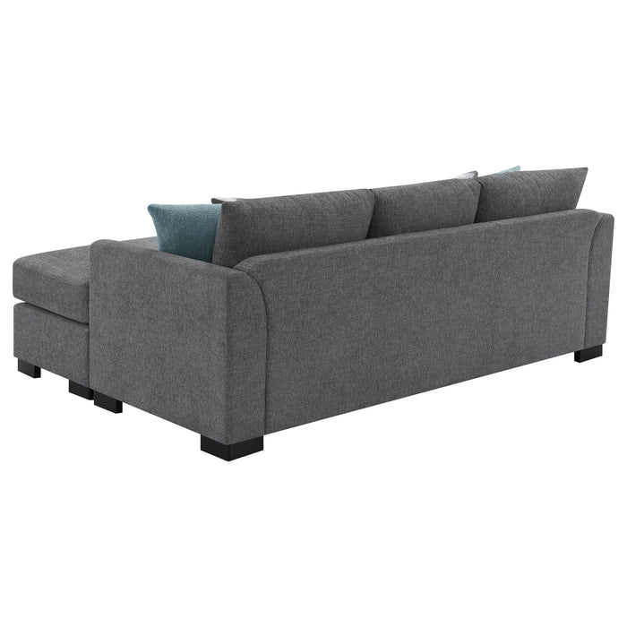 Storey Sleeper Sectionals - California Furniture (Coachella, CA)