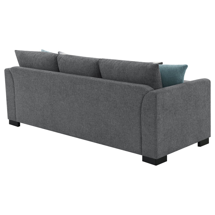 Storey Sleeper Sectionals - California Furniture (Coachella, CA)