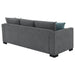 Storey Sleeper Sectionals - California Furniture (Coachella, CA)