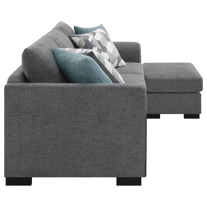 Storey Sleeper Sectionals - California Furniture (Coachella, CA)