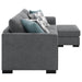 Storey Sleeper Sectionals - California Furniture (Coachella, CA)