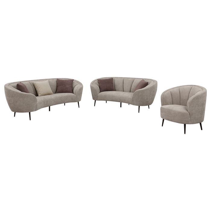 Ellorie Sofa Set - California Furniture (Coachella, CA)