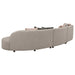 Fayette Stationary Sectionals - California Furniture (Coachella, CA)