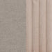 Fayette Upholstered Armless Chair Greige - California Furniture (Coachella, CA)