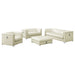 Chaviano Stationary 3 Pc Sets - California Furniture (Coachella, CA)