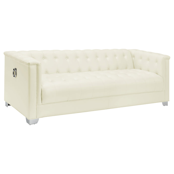 Chaviano Stationary 3 Pc Sets - California Furniture (Coachella, CA)