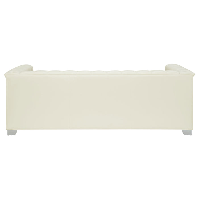 Chaviano Stationary 3 Pc Sets - California Furniture (Coachella, CA)