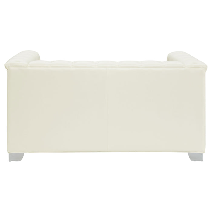 Chaviano Stationary 3 Pc Sets - California Furniture (Coachella, CA)