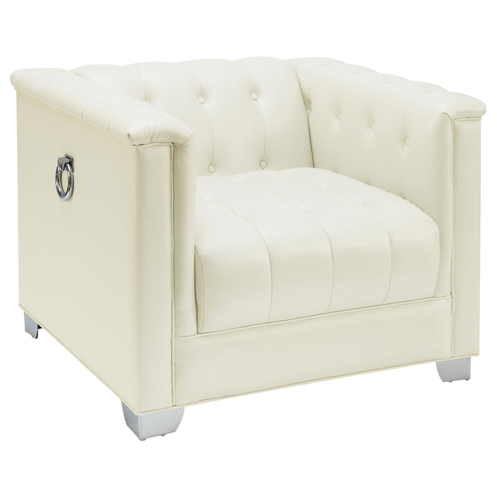 Chaviano Stationary 3 Pc Sets - California Furniture (Coachella, CA)