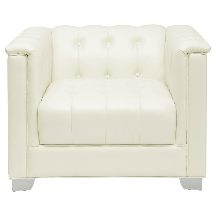 Chaviano Stationary 3 Pc Sets - California Furniture (Coachella, CA)
