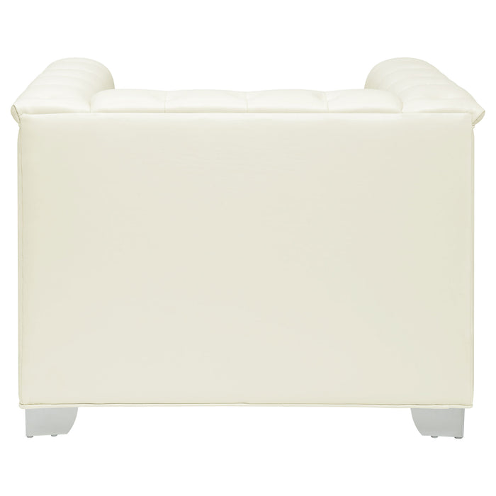 Chaviano Stationary 3 Pc Sets - California Furniture (Coachella, CA)