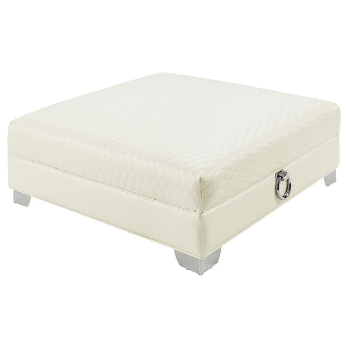 Chaviano Stationary 3 Pc Sets - California Furniture (Coachella, CA)