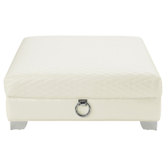 Chaviano Stationary 3 Pc Sets - California Furniture (Coachella, CA)