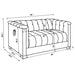 Chaviano Stationary 3 Pc Sets - California Furniture (Coachella, CA)