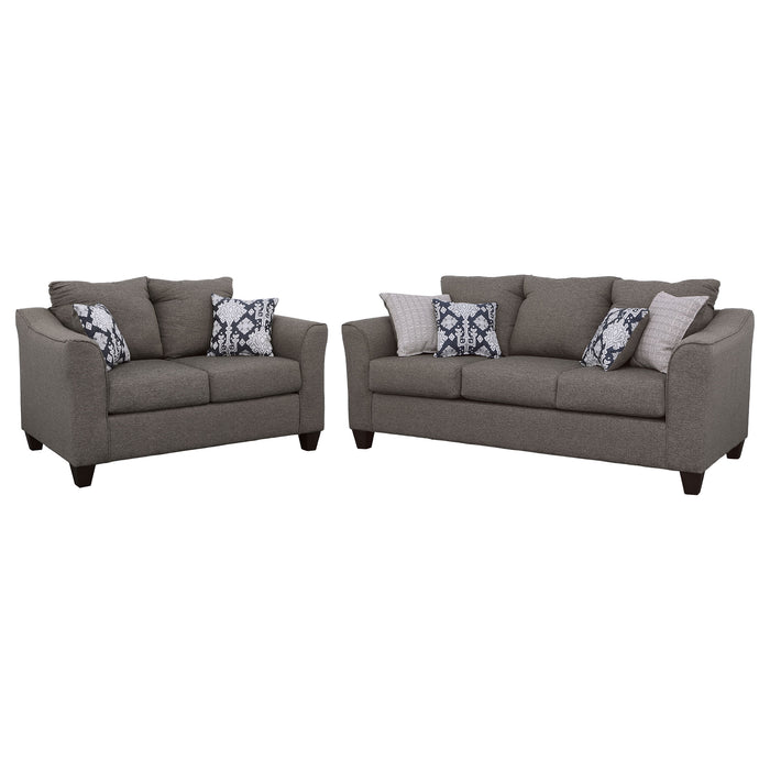 Salizar Sofa Set - California Furniture (Coachella, CA)