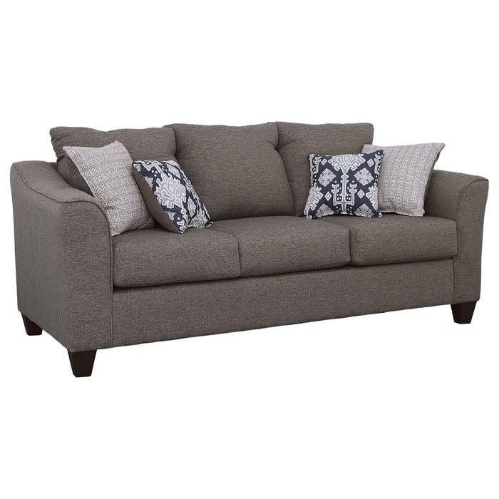 Salizar Sofa Set - California Furniture (Coachella, CA)