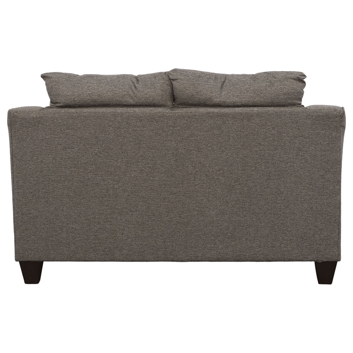 Salizar Sofa Set - California Furniture (Coachella, CA)
