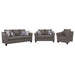 Salizar Sofa Set - California Furniture (Coachella, CA)