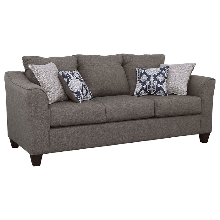 Salizar Sofa Set - California Furniture (Coachella, CA)