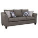 Salizar Sofa Set - California Furniture (Coachella, CA)
